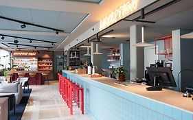 Quality Hotel Panorama Göteborg